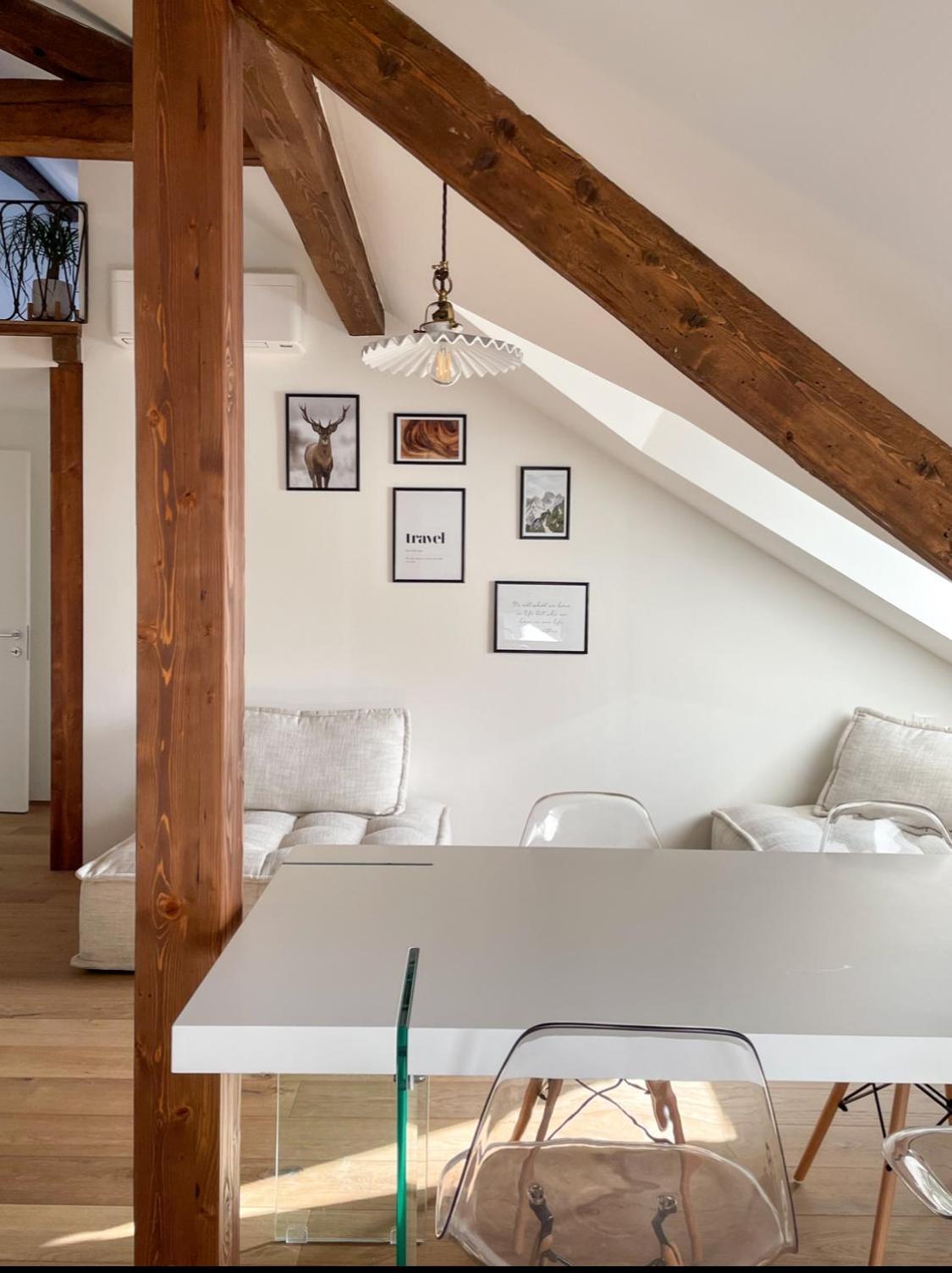 Design Apartment In The Heart Of Bolzano Dış mekan fotoğraf